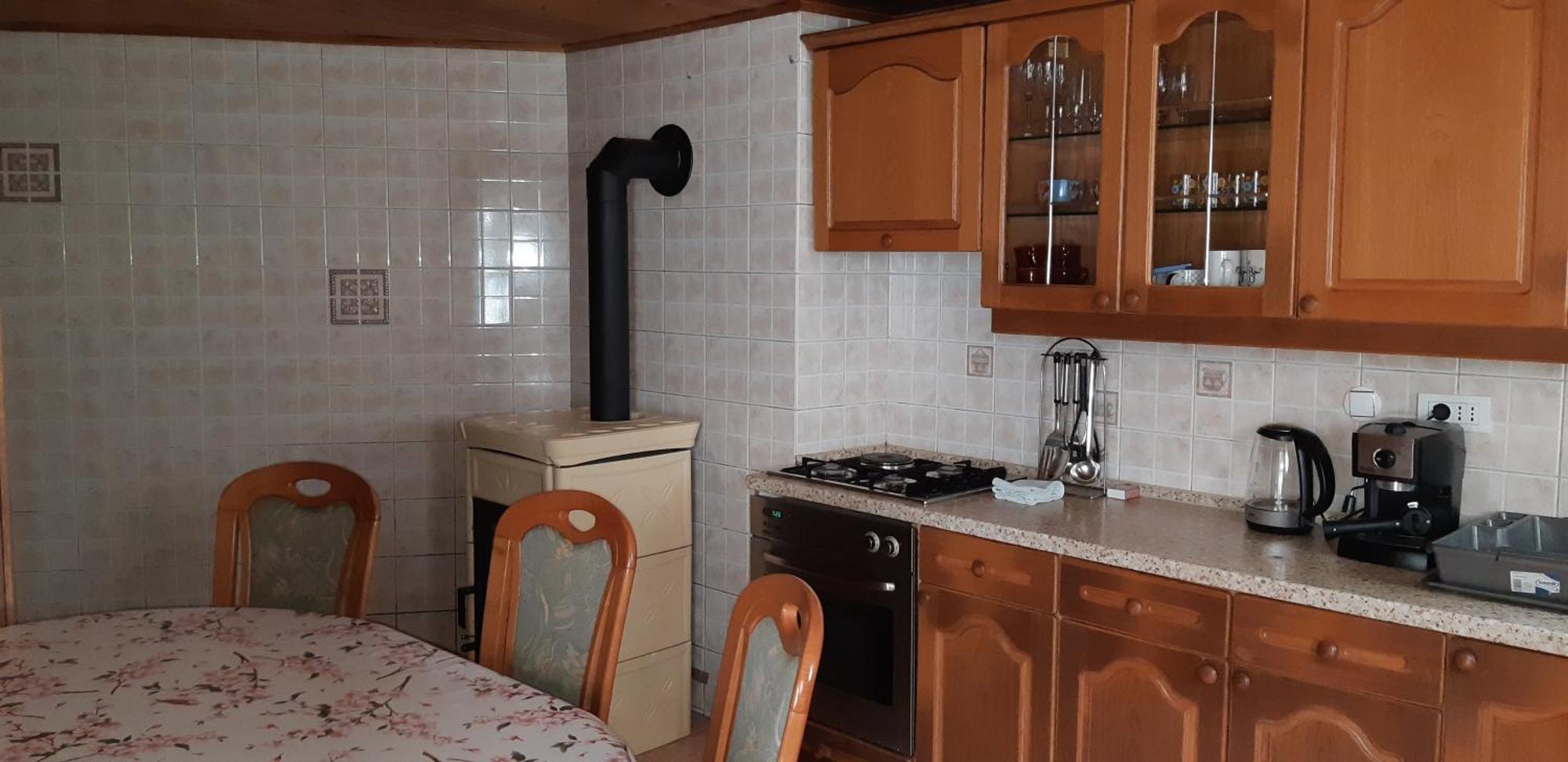 Apartment Zorc Trenta Ngoại thất bức ảnh
